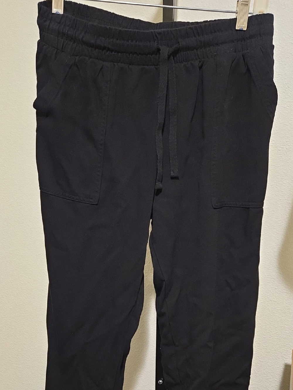 Splendid High Rise Joggers - Picture 2 of 8